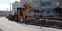 Готовимся к зиме - MyOmutninsk.Ru