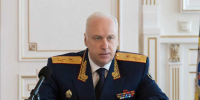 Бастрыкин взял на контроль дело кемеровских врачей - 1-LINE
