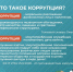 Коррупция — что это такое и как с ней бороться? - Лениногорский район