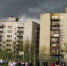 Град и шквальный ветер могут накрыть Кировскую область - ProGorod.Ru
