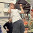 Спортивное мероприятие для воспитанников социального учреждения в Карачаево-Черкесии провели росгвардейцы - Росгвардия