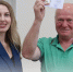 Артёмовских спортсменов поздравили с Днём физкультурника. - Администрация Артёмовского городского округа