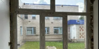 В рамках ППМИ в детском саду №1 с.Серафимовский устанавливают новые окна - Администрация Туймазинского района