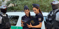 Гонщик-перевозчик: астраханские судебные приставы взыскали с нарушителя свыше 400 тысяч рублей - УФССП России