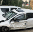 Скончался пассажир Lexus, который пострадал в столкновении с «Ларгусом» в Вольске - ИА Версия-Саратов