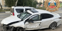 Скончался пассажир Lexus, который пострадал в столкновении с «Ларгусом» в Вольске - ИА Версия-Саратов