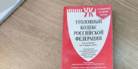 В Брянской области 23-летний парень стал фигурантом дела о серии краж - БрянскToday.Ru