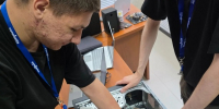 Большие возможности открывает перед студентами производственная практика - БГАУ
