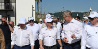 пресс-служба главы РБ. - Сетевое издание Республика Башкортостан