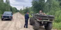 Минэкологии Башкортостана усиливает контроль за техникой на охоте и при разработке полезных ископаемых - Минэкологии РБ