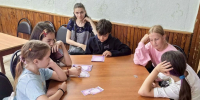 «КосмоКВИЗ» - Газета Знамя