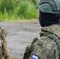 Морпехов Северного флота учат сбивать дроны - SeverPost.ru