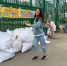 На экологическом празднике в Красногорске собрали 100 кг вторсырья - РТВ-Подмосковье