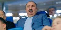 С днём рождения, Валерий Георгиевич! - ФК Динамо Москва
