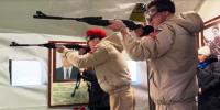 Двадцать лучших юнармейцев Татарстана представят республику на сборах «Гвардеец» в Пензе - Камская новь