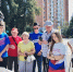 Вся моя жизнь принадлежит Родине - ЦБС г. Подольска