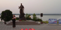 Память. Зажги свою свечу!. - Администрация МО Курчатов