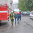В Великом Новгороде госпитализировали упавшую с балкона женщину - 53news.Ru