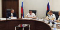 Прокуратура Астраханской области подвела итоги работы за первое полугодие 2026 года - Газета Волга