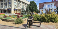 Лето в Новочеркасске. Фото Ксении Егоровой - RuffNews.Ru