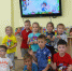 «День светофора: уроки безопасности» - Детско-юношеская библиотека