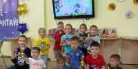 «День светофора: уроки безопасности» - Детско-юношеская библиотека