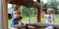 ПРИГЛАШАЕМ В МУЗЕЙНЫЙ ПАРК - Shushenskoe.Info