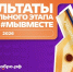 Объявлены победители регионального этапа Международной Премии #МЫВМЕСТЕ - Правительство Еврейской автономной области