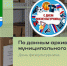 День физкультурника отмечается в России во вторую субботу августа - Убинский район
