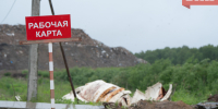 Участок под мусоросортировочный комплекс в Сосногорске дополнительно проверят ученые - Bnkomi.Ru