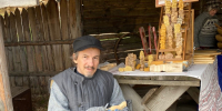 Настоящий хранитель   русского культурного кода - Суздаль-Медиа
