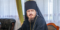 Глава Нижегородской митрополии поздравил епископа Уваровского и Кирсановского Игнатия с 55-летием - Нижегородская епархия