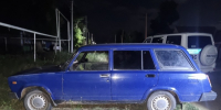 В Астраханской области невестка расстреляла авто свекрови - Астрахань 24