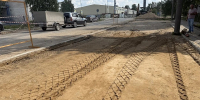Фото предоставлено подрядной организацией - Газета Вельские вести