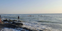 В Дагестане возобновились поиски утонувшего в море подростка - РИА Дагестан
