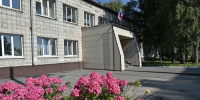 В барнаульской школе № 10 появится современное спортивное ядро - Администрация г. Барнаул