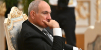 Пашинян заявил о невозможности одновременного членства Армении в ЕАЭС и ЕС - ИА Общественная служба новостей