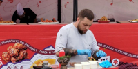 На фестивале «Берега вкуса» в Благовещенске представят уникальный дальневосточный гастросет - Asn24.Ru