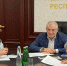 В Махачкале обсудили вопросы восстановления дорог после ливней в Гергебильском и Унцукульском районах - Махачкалинские известия