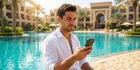 Почему нельзя подключаться к Wi-Fi заграничных отелях, кафе и аэропортах - запомните раз и на всю жизнь - Progorod33.Ru