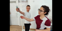 Дни осанки пройдут в Барнаульском Центр медпрофилактики Фото №1 - Алтайская правда