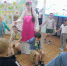 Народов много – страна одна - ЦБС г. Киселевска