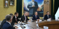 Фото: Правительство АК - Алтайская правда