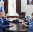 Рабочая встреча Уполномоченных: диалог во имя защиты прав коренных народов - Уполномоченный по правам человека