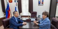 Рабочая встреча Уполномоченных: диалог во имя защиты прав коренных народов - Уполномоченный по правам человека