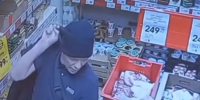 В Красноярске серийный вор нагло наворовал сыра на 13 тысяч рублей - ИА Запад24