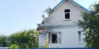 atakaa0708При ударах ВСУ в Белгородской области пострадали пять человек - Мир Белогорья