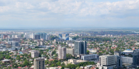 Фото: предоставлено пресс-службой администрации Краснодара - НИА-Кубань