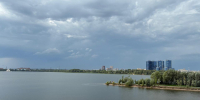 В Нижнекамске на два дня ограничат движение судов по Каме - ГТРК Татарстан