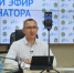 Прямой эфир с губернатором Калужской области состоится в студии радио «Комсомольская правда – Калуга» - Калужский перекрёсток